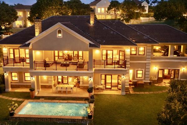 4 Bedroom Townhouse