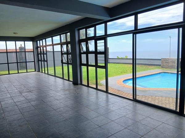 4 Bedroom Garden Cottage