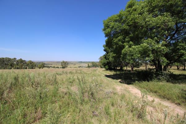 25.8 ha Land