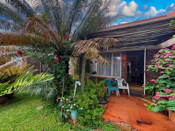 3 Bedroom Simplex