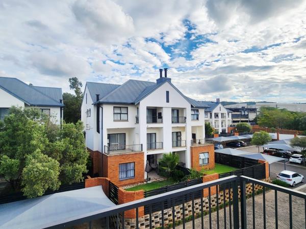 1 Bedroom Townhouse