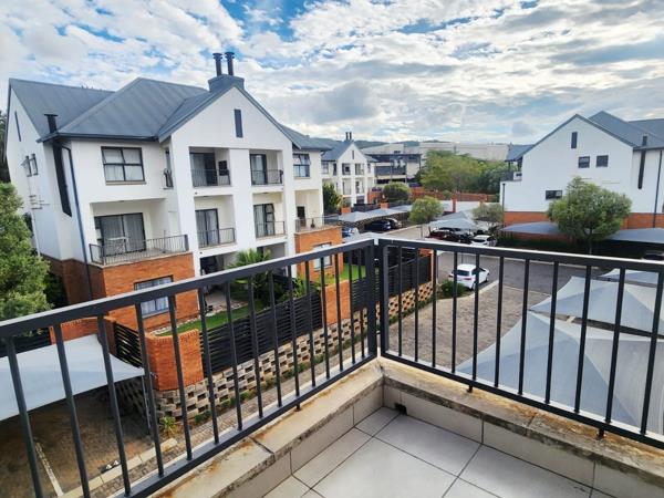1 Bedroom Townhouse