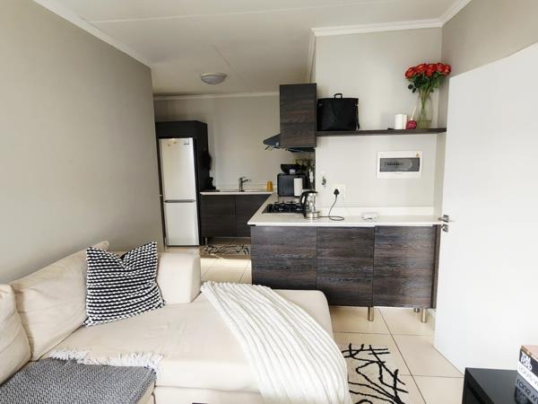 1 Bedroom Townhouse