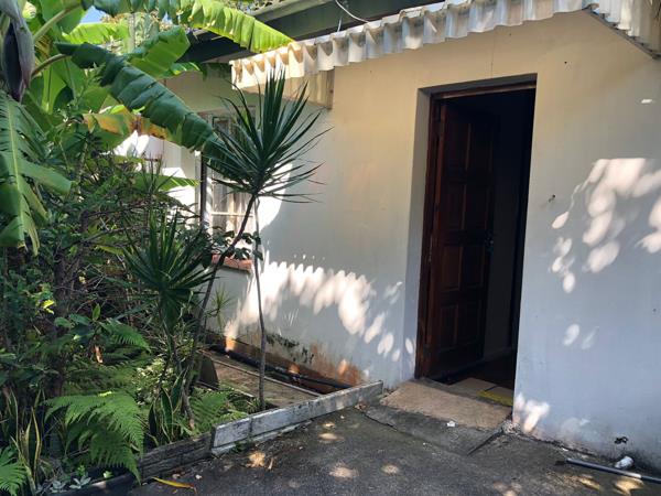 1 Bedroom Garden Cottage