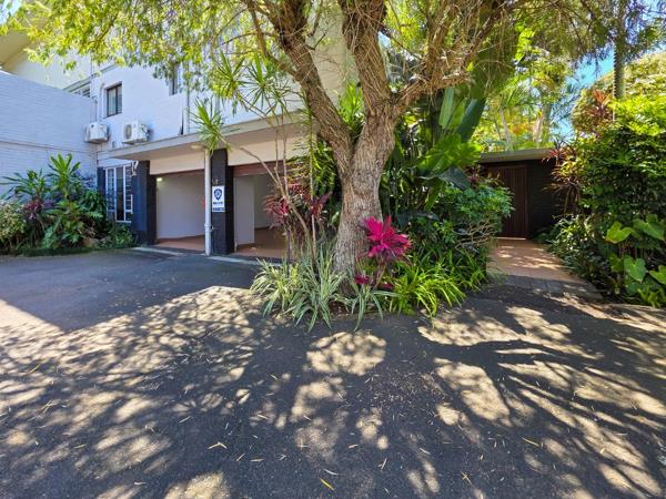 5 Bedroom Townhouse