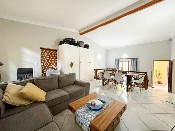 0.5 Bedroom Garden Cottage