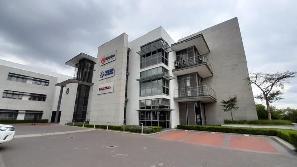 536 m² Commercial space