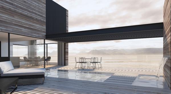 357 m² Land