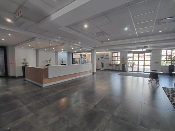 164 m² Commercial space