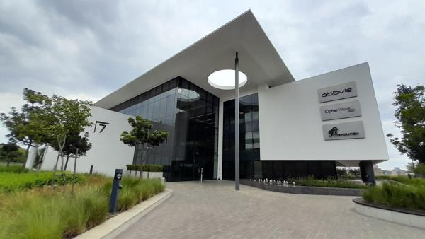 442 m² Commercial space