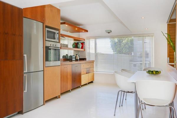 1.5 Bedroom Apartment