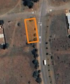 496 m² Land