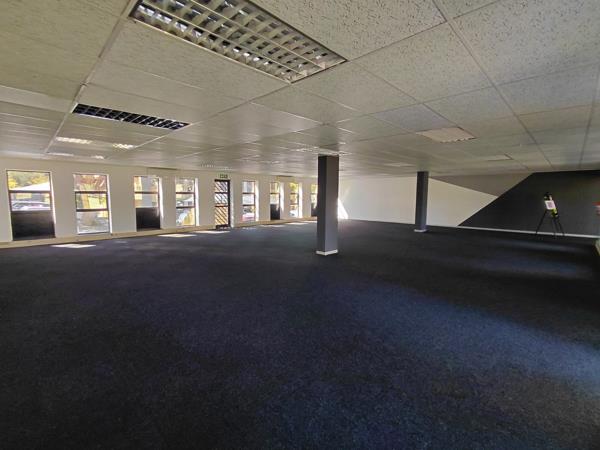 229  m² Commercial space