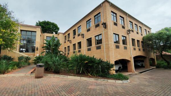 117 m² Office Space