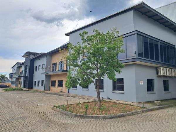 22 510  m² Industrial space