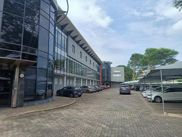 134.5 m² Commercial space