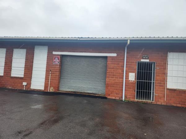 140 m² Commercial space