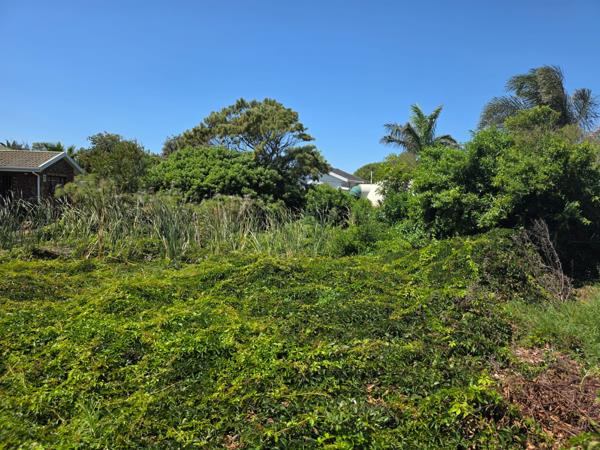 574 m² Land