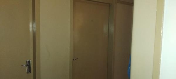 1 Bedroom House