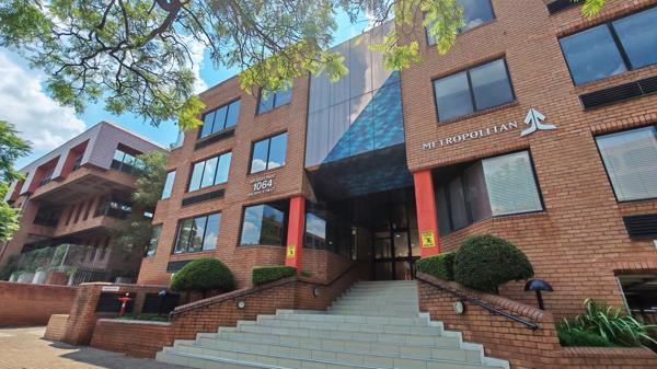 150 m² Office Space