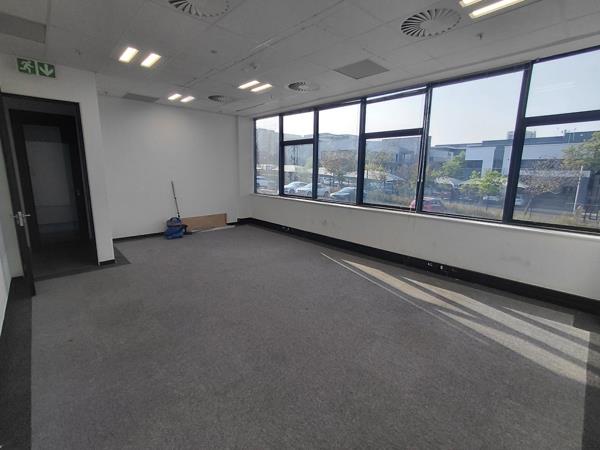 60 m² Commercial space