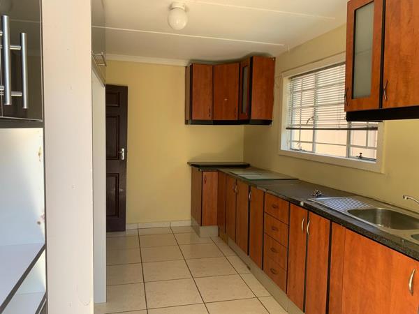 2 Bedroom Garden Cottage