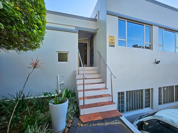 55 m² Commercial space