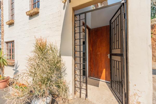 1 Bedroom Garden Cottage