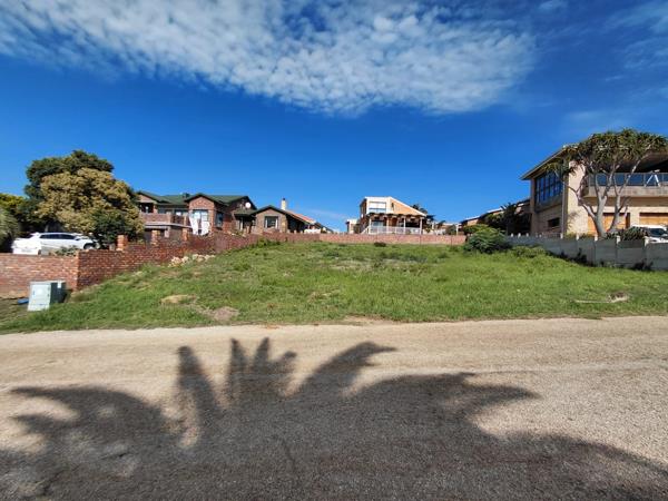 658 m² Land