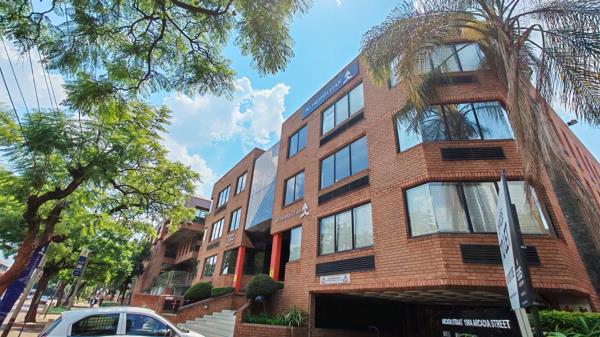 199 m² Office Space