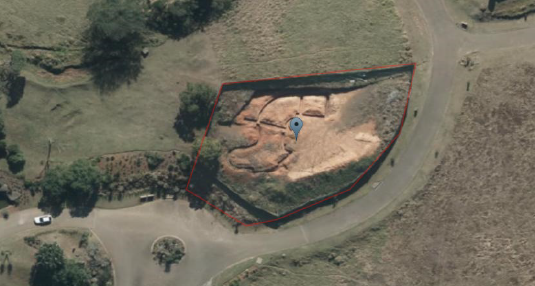 1 728 m² Land