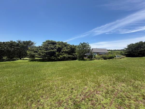 1 060 m² Land