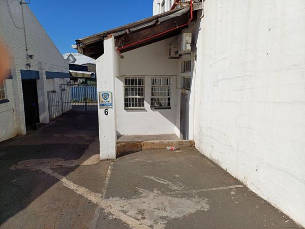 259 m² Industrial space