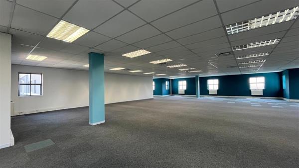 528  m² Commercial space