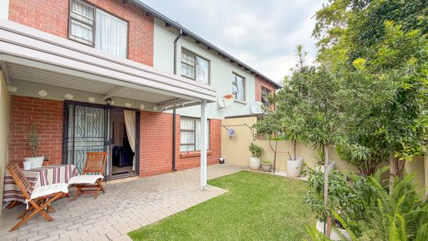 3 Bedroom Duplex