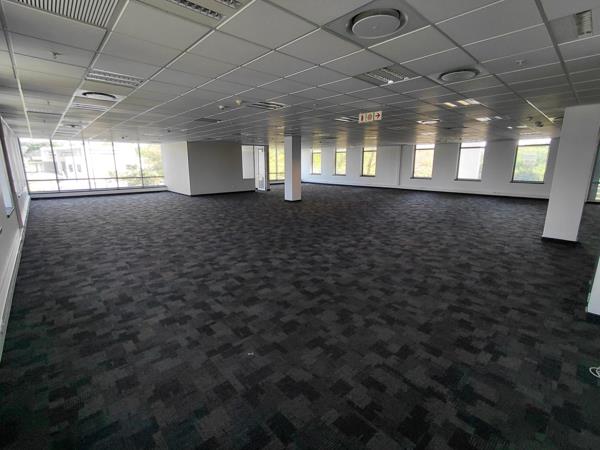 6 747 m² Commercial space