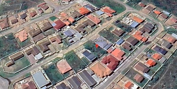 287 m² Land
