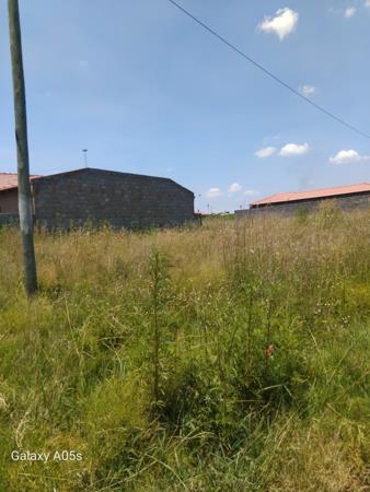 267 m² Land