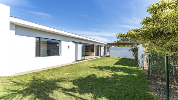 2 Bedroom Simplex