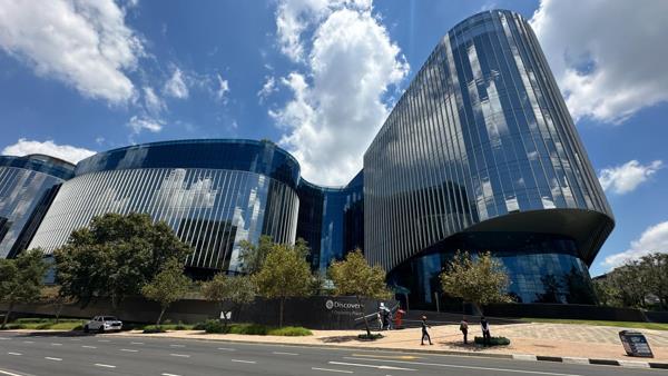 660 m² Office Space