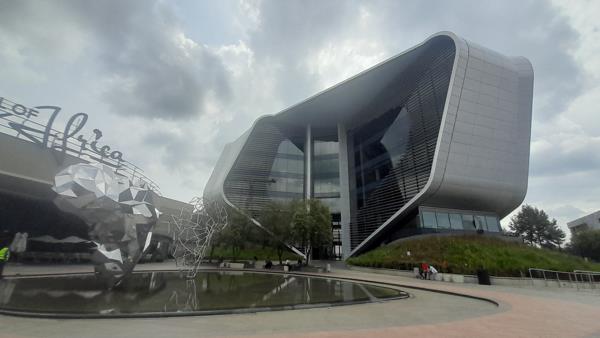 432 m² Commercial space