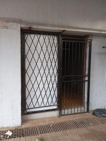 1 Bedroom Garden Cottage