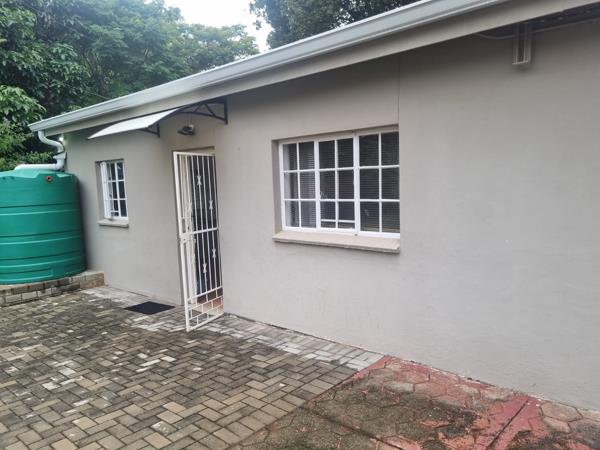 1 Bedroom Garden Cottage