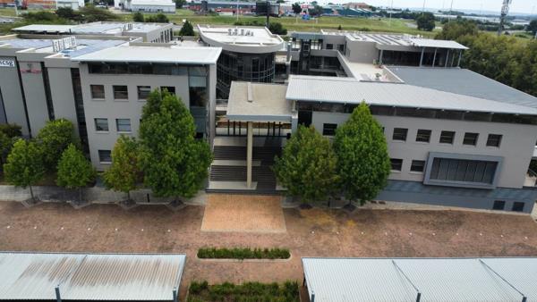 47 m² Commercial space
