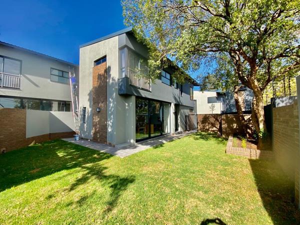 3 Bedroom Cluster