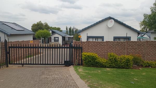 2 Bedroom Cluster