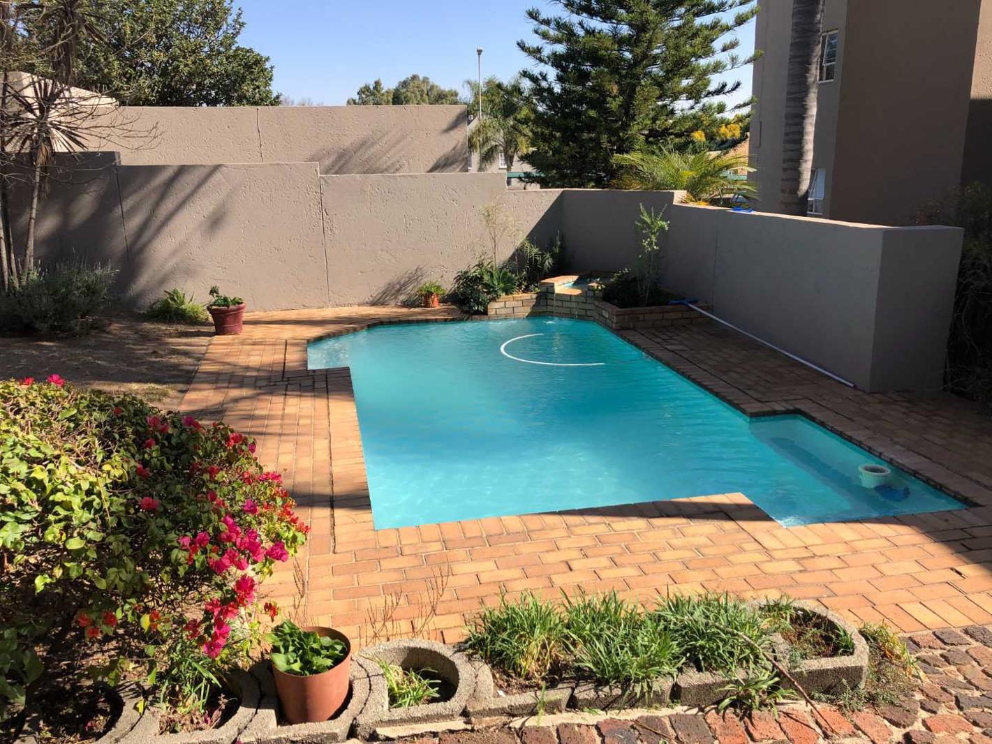 1 Bedroom Apartment in Ferndale