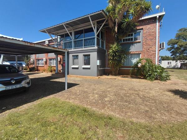 438 m² Industrial space