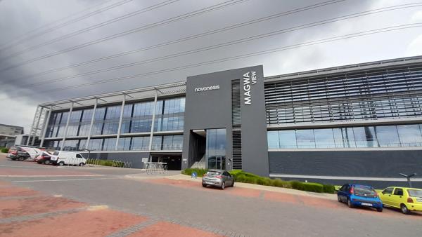 2 918 m² Commercial space