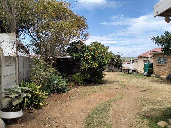 2 Bedroom Flat